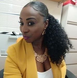 Meet your Posher, Indigo